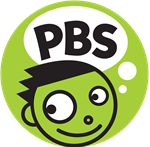 PBS Kids logo 